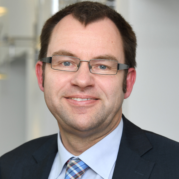 Prof. Dr. Frank Ziegele