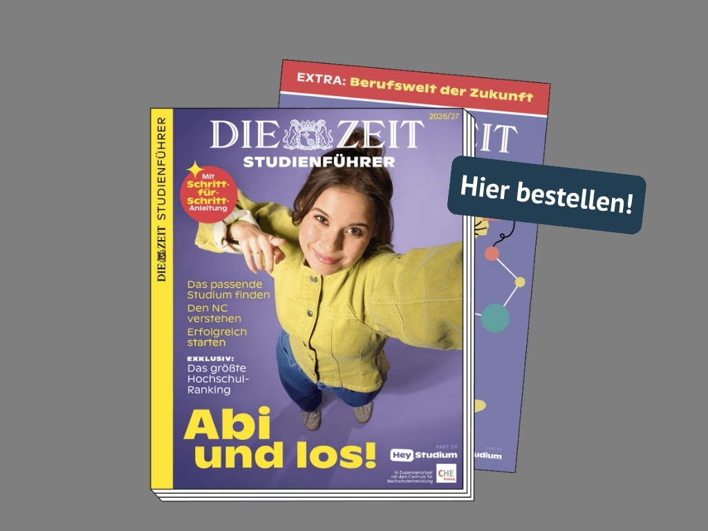 Ankündigungen Website