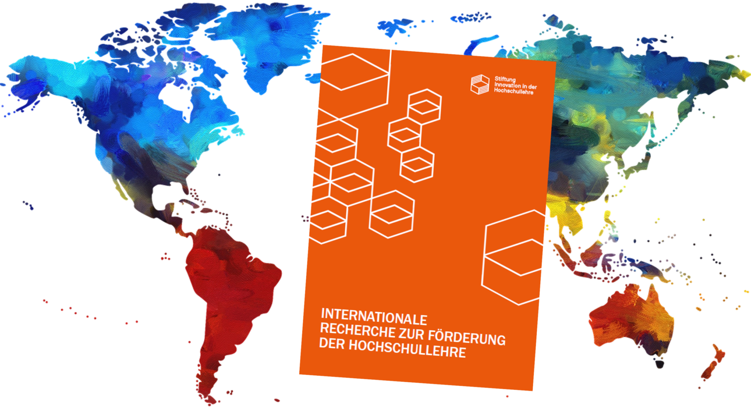 CHE gemeinnütziges Centrum für Hochschulentwicklung