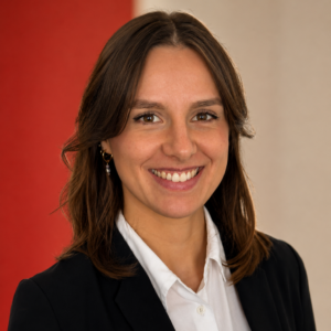 Luisa Weiser