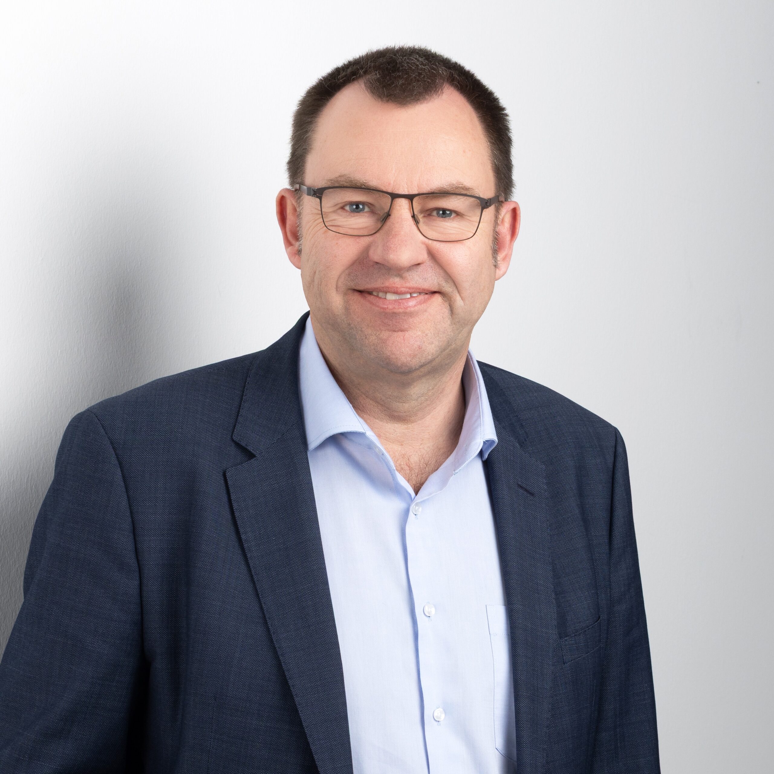 Prof. Dr. Frank Ziegele