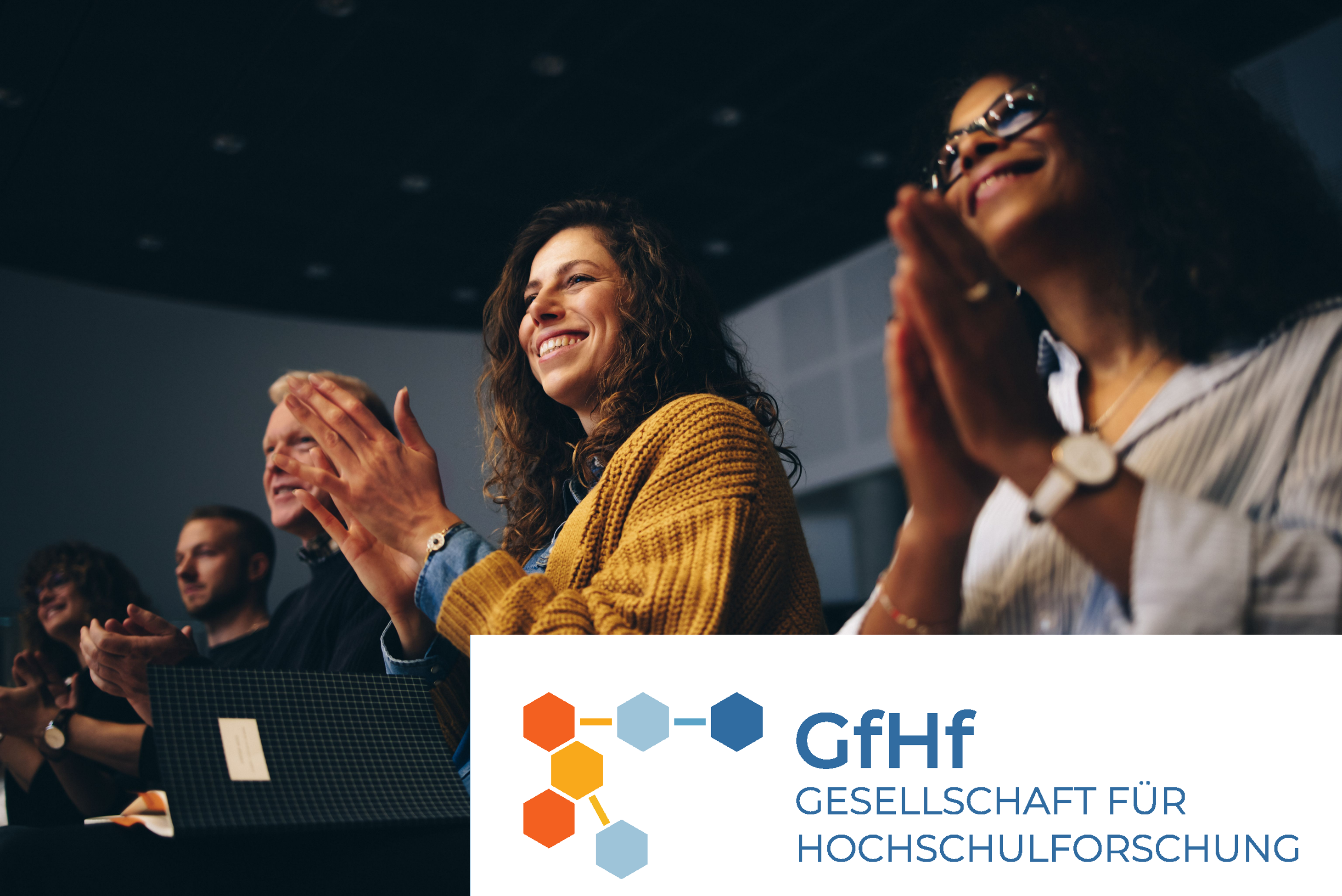 Programm für die GfHf-Tagung zum Zusammenspiel von Hochschulforschung und Hochschulentwicklung online