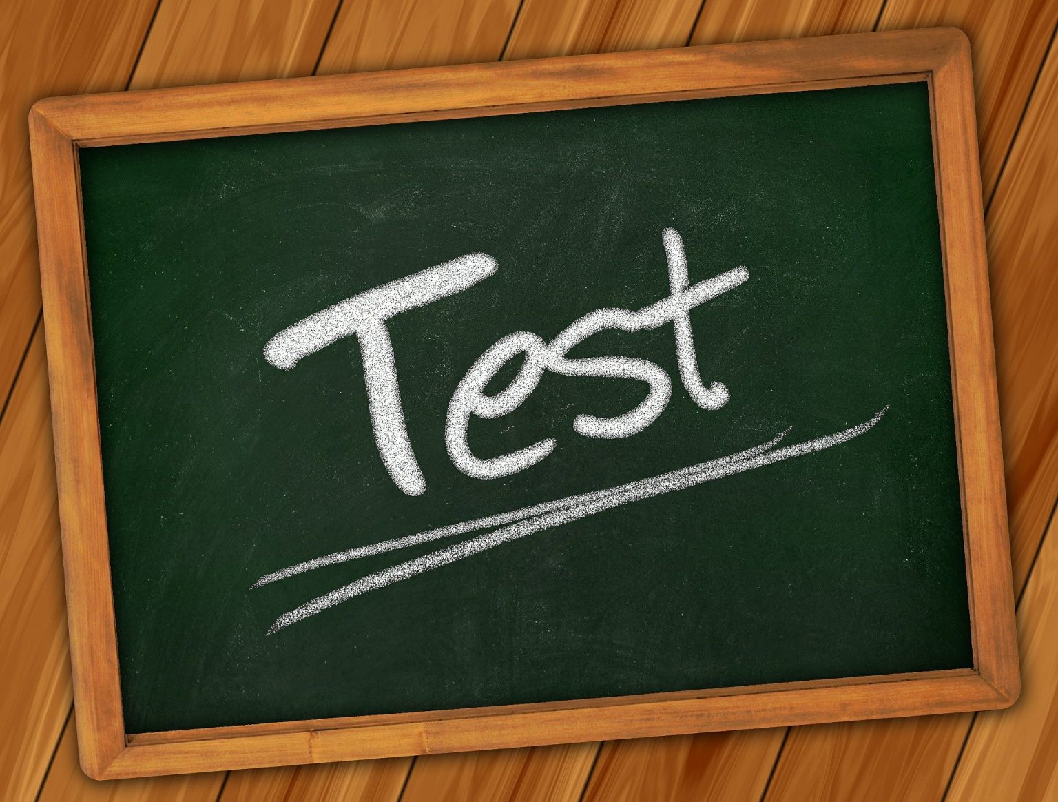 Overview Of Aptitude Tests At German Higher Education Institutions