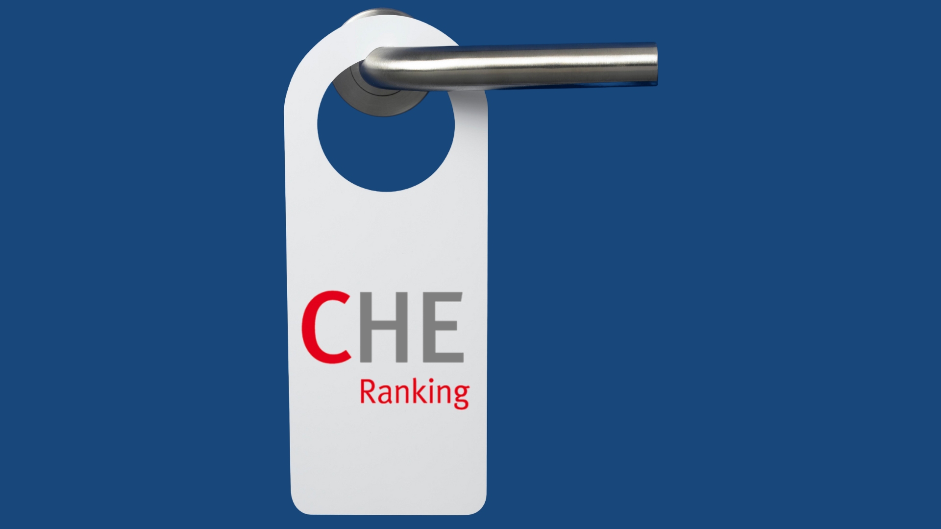 Fachbeiratssitzungen für das CHE Ranking 2025 sind gestartet